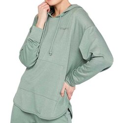 Hummel duks hmlpalm hoodie T921632-6607 Cene