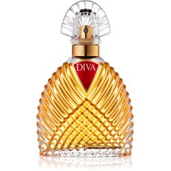 Emanuel Ungaro Diva parfumska voda za ženske 50 ml Cene