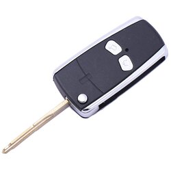 CAR ACESSORIES 888 kućište oklop ključa sa 2 tastera za mitsubishi ACWKS491 Cene