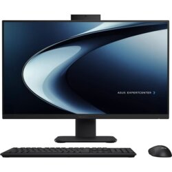 Asus All in One računalo ExpertCenter P400 P470VA 27" FHD Core 5 210H 16GB 512GB bez OS-a crno Cijene