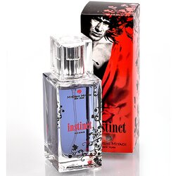  Muški parfem sa feromonima Miyoshi Miyagi Instinct 50ml Cene