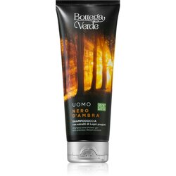 Bottega Verde Black Amber šampon i gel za tuširanje 2 u 1 200 ml Cene