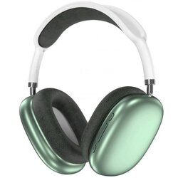 XO Bluetooth Slušalice sa mikrofonom BE25 Green Cene