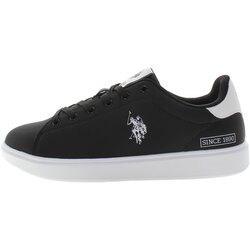 U.S. Polo Assn. muške patike, Crne Cene