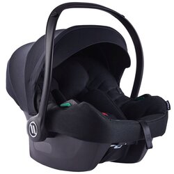 Avionaut autosjedalica Cosmo 0-13 kg, 40-87 cm, C.03 Black Cijene