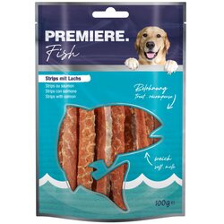 Premiere poslastica za pse Losos 100 g Cene