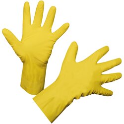 Protex GUMENE RUKAVICE S/7 Cene
