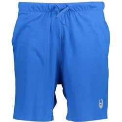 Gianmarco Venturi MEN'S SHORT PANTS BLUE Cene