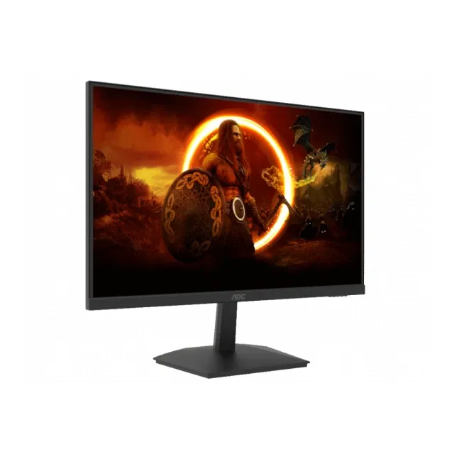AOC monitor 24G15N2 23,8"/VA/1920x1080/180Hz/1ms MPRT/HDMIx2,DP/VESA/crna Cene
