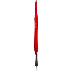 espoir The Brow Balance Pencil svinčnik za obrvi s krtačko odtenek 01 Classic Brown 0.1 g Cene