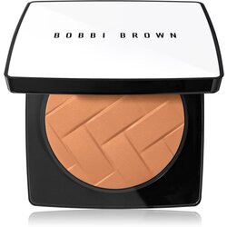 Bobbi Brown Vitamin Enriched Pressed Powder kompaktni puder z vlažilnim učinkom odtenek Golden Brown 8 g Cene