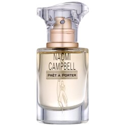Naomi Campbell pret a porter edt 15ml Cene