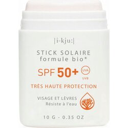 EQ EVOA Sun Stick ZF50+ - White Cene
