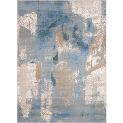 FD modra preproga 200x280 cm sensi zashi – Cene
