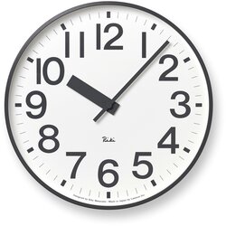 Lemnos Zidni sat Riki Public Clock Cene