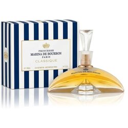 Marina De Bourbon Classique 100 ml parfumska voda za ženske Cene