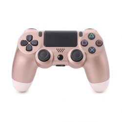 Joypad dual shock wifi za PS4 roze Cene