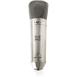 Behringer B-2 PRO DUAL DIAPHRAGM Cene
