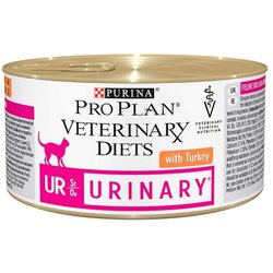 Pro Plan Veterinary Diets Pro Plan Cat Veterinary Diets UR Urinary 195 g Cene
