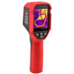 Uni-t UTi716S - Termalna kamera 2600 mAh 160x120 piksela IP54 Cene