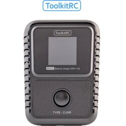Toolkit RC M450 punjač baterija za modele litijev-polimerski, LiHV, LiFe Cene