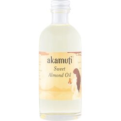 Akamuti mandljevo olje Cene