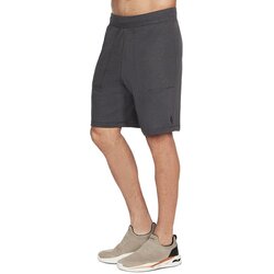 Skechers šorc goknit pique 9 za muškarce M3SH64-CHAR Cene