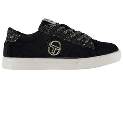 Sergio Tacchini Now Velvet Infant Girls Trainers Cijene