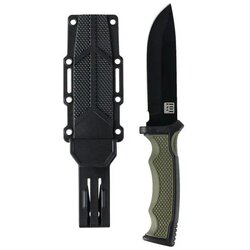 101 INC Bushawk knife 9244 Cene