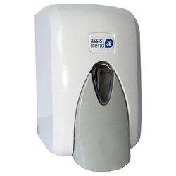 Assist Trend Easy Foam Soap F5 Dozator penušavog sapuna 500ml ( 340-153-0000F5 ) Cene
