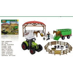 Ittl Farma Ergela ( 091356 ) Cene