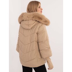 Factory Price Jacket-MBM-KR-2505.14-camel Cene