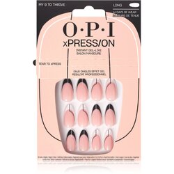 OPI xPRESS/ON Umjetni nokti My 9 To Thrive 30 kom Cijene