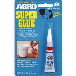 Abro super lepak - 3g Cene