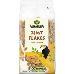 BIO koruzno kosmiči s cimetom - veganski Cene