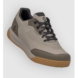 Scott Volt Evo Clip Shoes beige / brown Cene