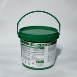 ECOLAB Silvamix Forte 30TE 1kg Cene