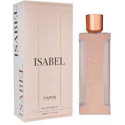 FARIIS Isabel edp women 100ml Cene