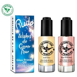 Rude Cosmetics uljani prajmer za lice rose| prajmeri | šminka Cene