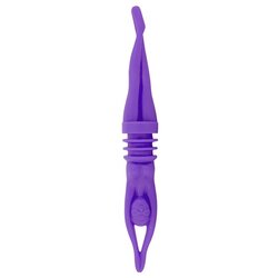 Pylones stoper za flašu - Divine, Purple Cene