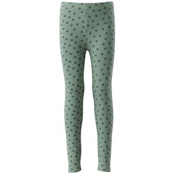 Lucky Kiddo tajice DH LK-KGL AO 2_25 BR Ž zelena 128 Cijene