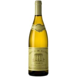 CHÂTEAU DE MALIGNY CHATEAU DE MALIGNY Chablis belo vino 2021 0.75l Cene