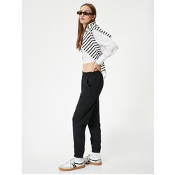  Jogger Sweatpants Comfortable Fit with Pocket Cijene