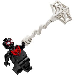 Lego LEGO® Super Heroes - Spider-Man proti Mysteriu: Daily Bugle (76342) Cene