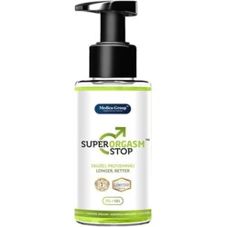 Medica Group Super Orgasm Stop - krema za odgodu (150 ml) Cene