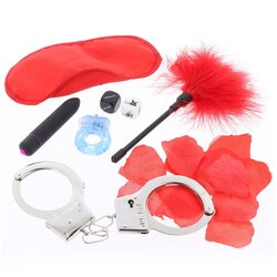  Igračaka The Sensual Love Kit Cene