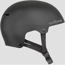 Sandbox Icon Brain Bucket Celada black Cene
