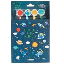 Apli set za bojenje - My space ( MR11272 ) Cene