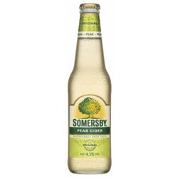 Somersby kruška 330ml staklo Cene