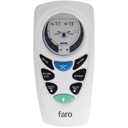 Faro 33937 - Programabilni daljinski upravljač za plafonske ventilatore Cene